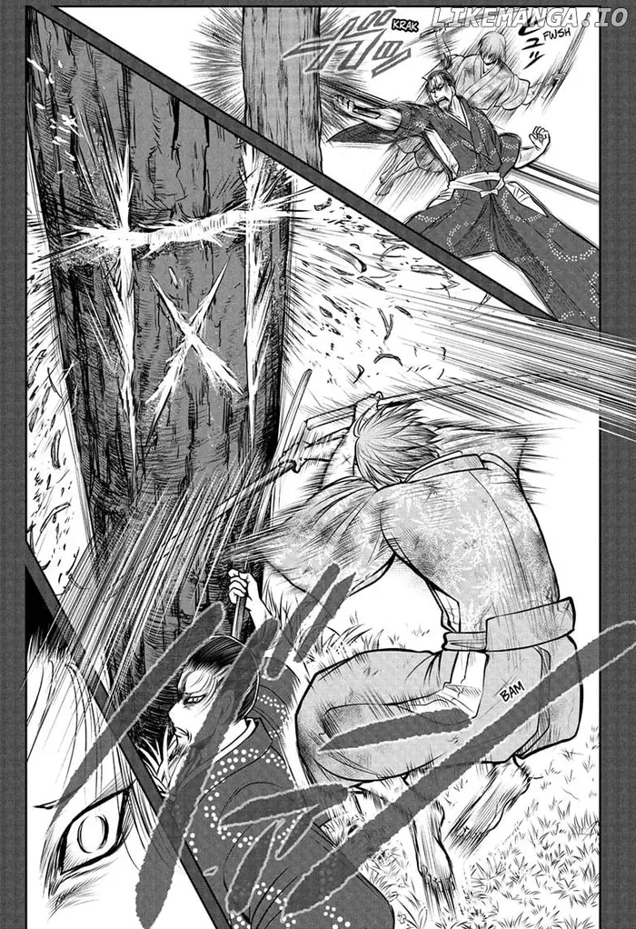 The Elusive Samurai Chapter 196 image 07_optimized